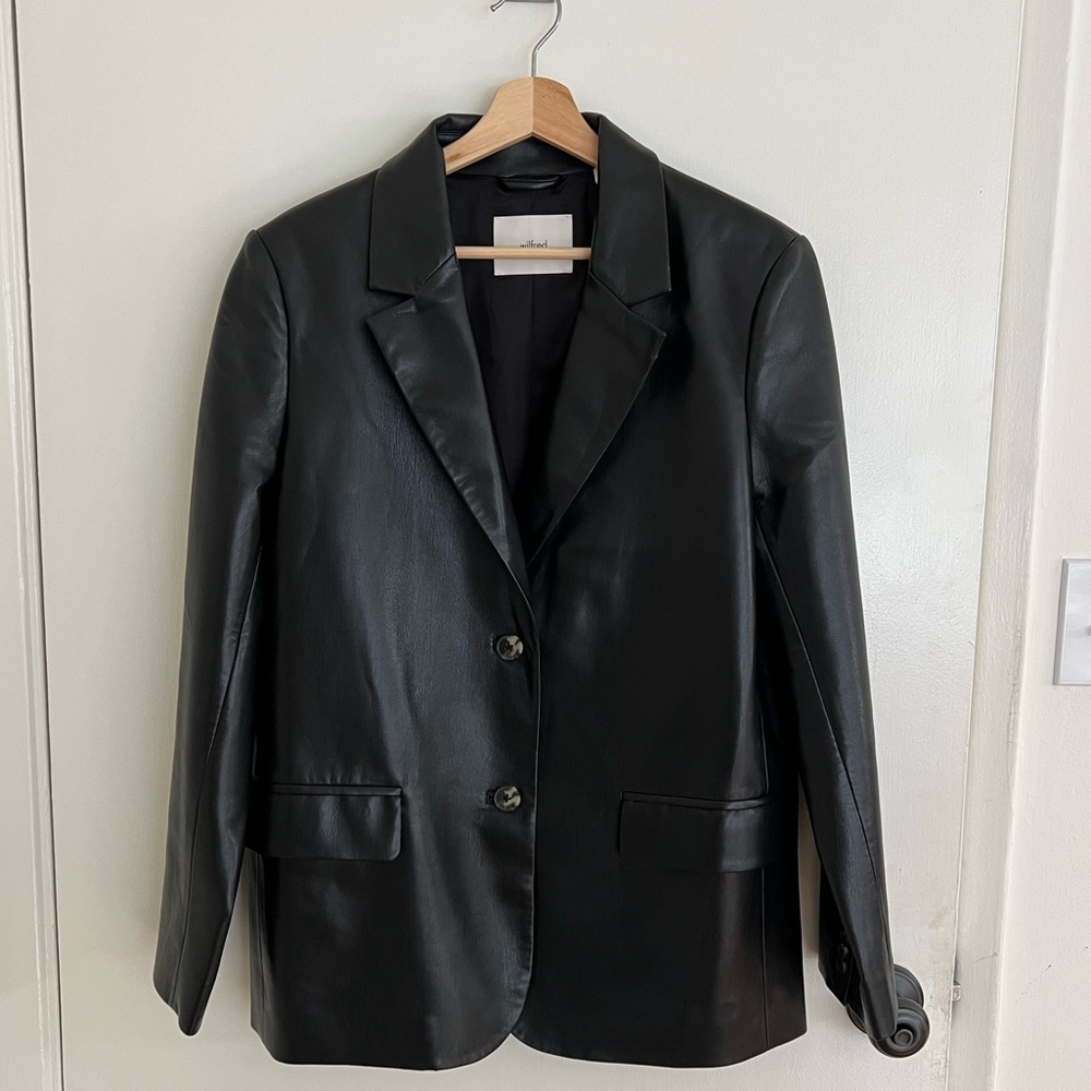 Aritzia Memories Blazer